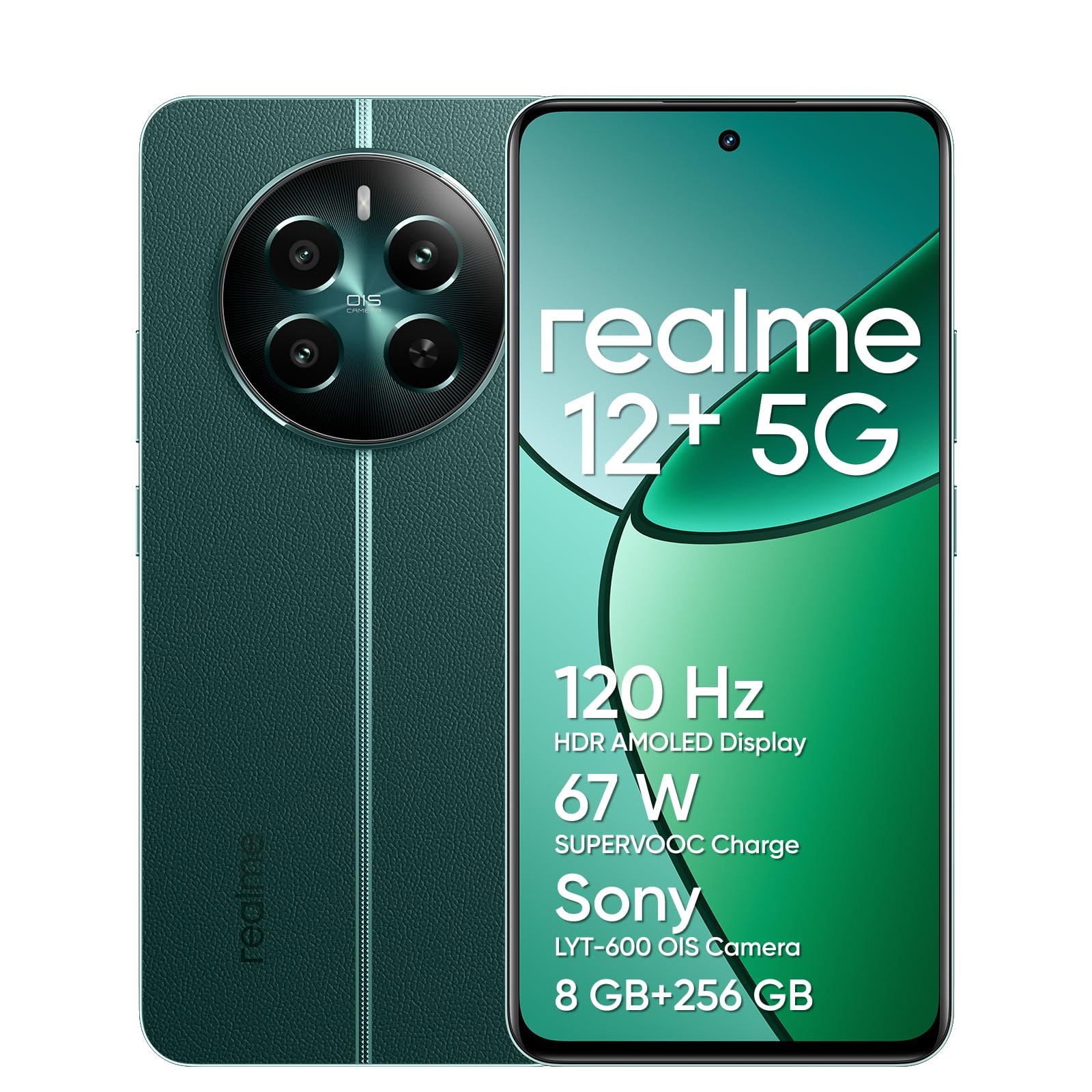 Realme 12 Pro 