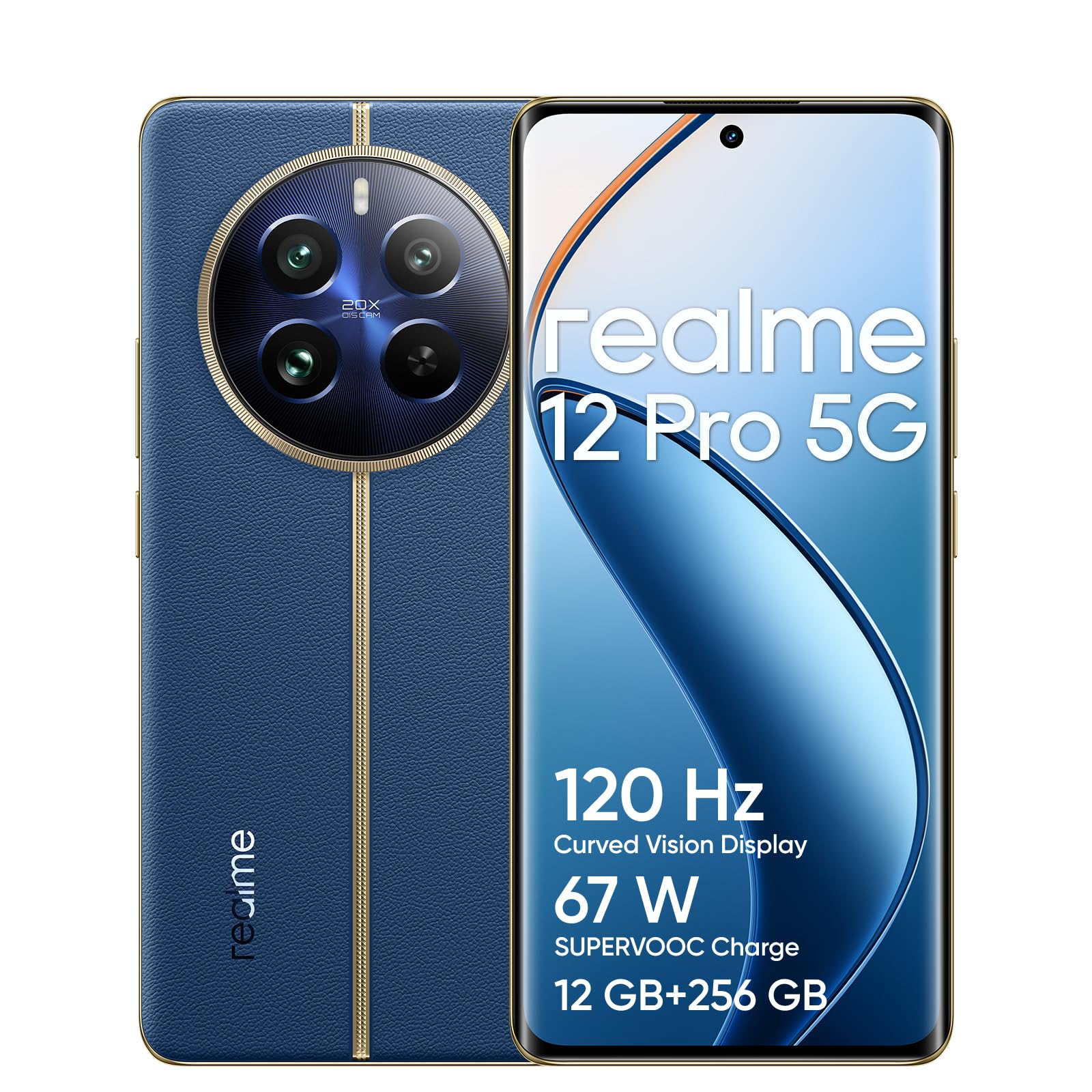 Realme 12 Pro 