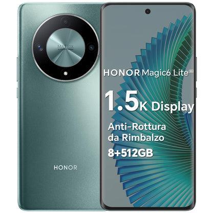 HONOR Magic 6 Lite