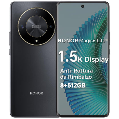 HONOR Magic 6 Lite