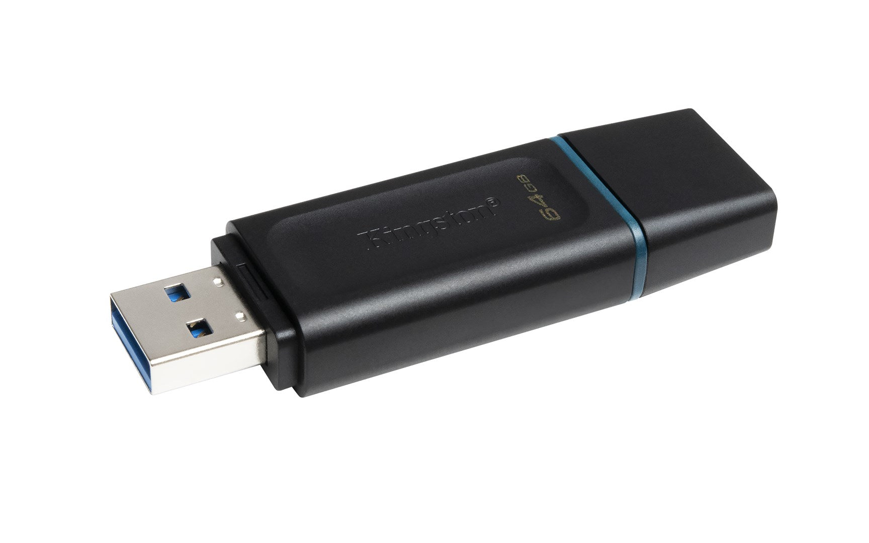 Kingston Technology Data Traveler Exodia DTX/64GB - USB 3.2 Flash Drive